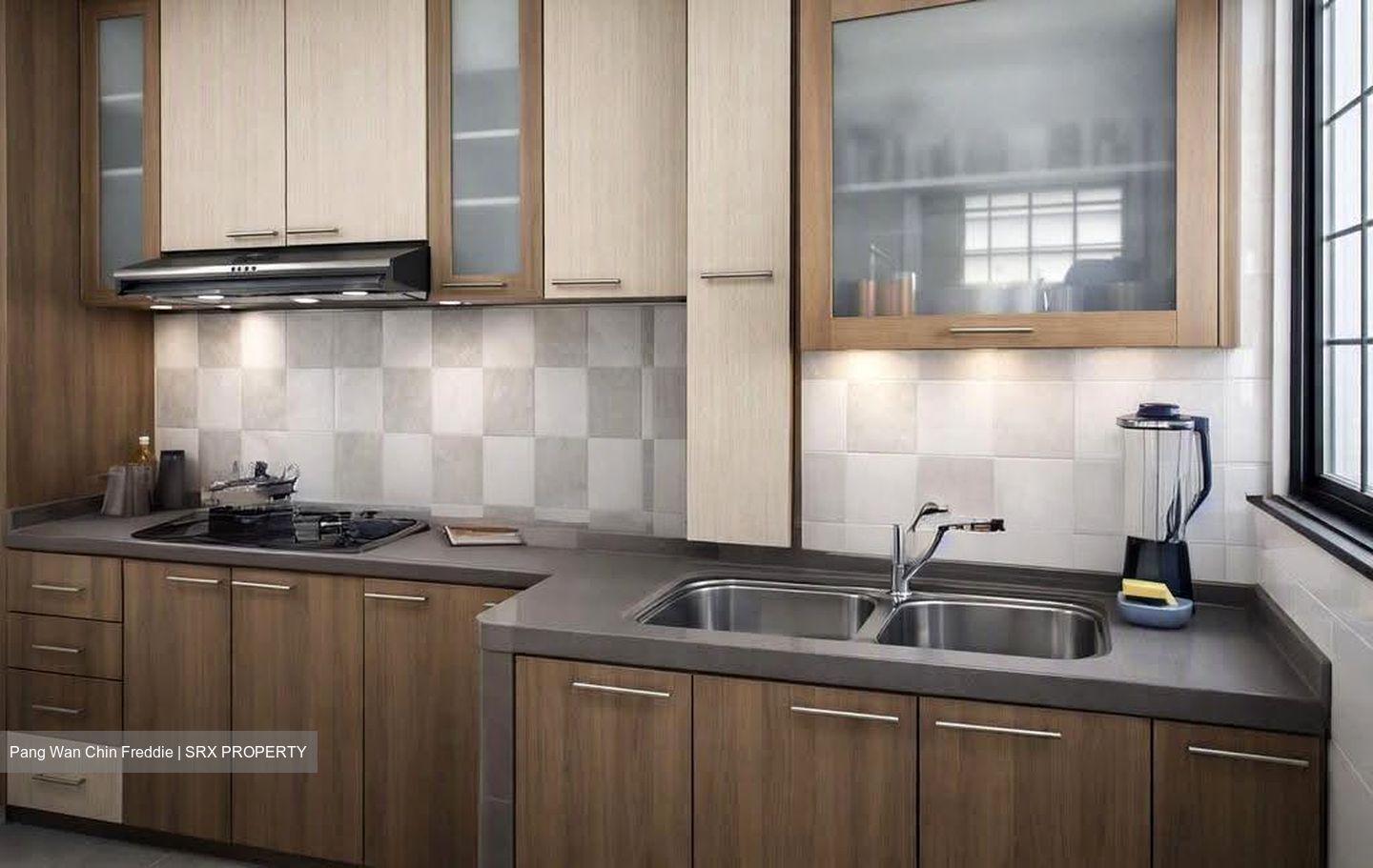 Blk 843 Woodlands Street 82 (Woodlands), HDB 4 Rooms #613694681